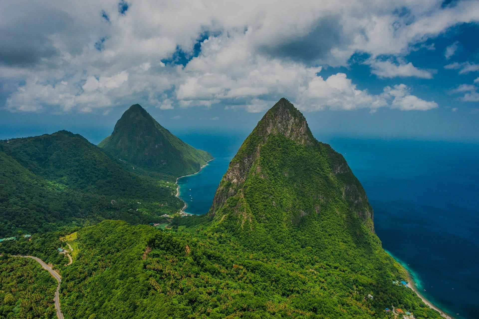 st-lucia transportation and fun tours